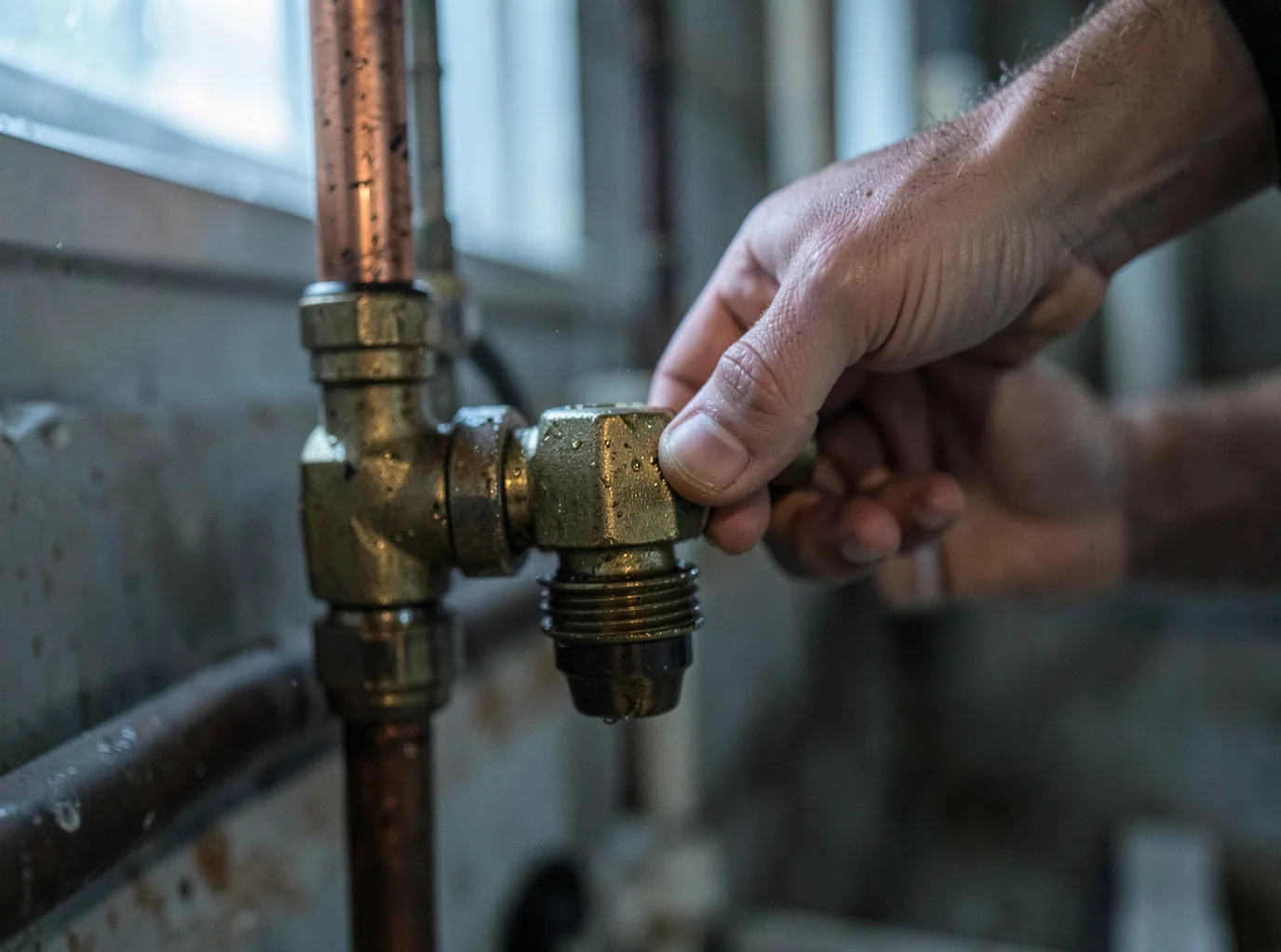 Emergency Plumber Tappahannock, VA FAQs